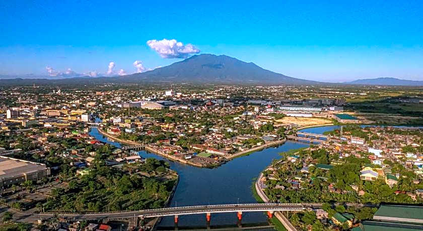 RedDoorz @ Sta Cruz Naga City