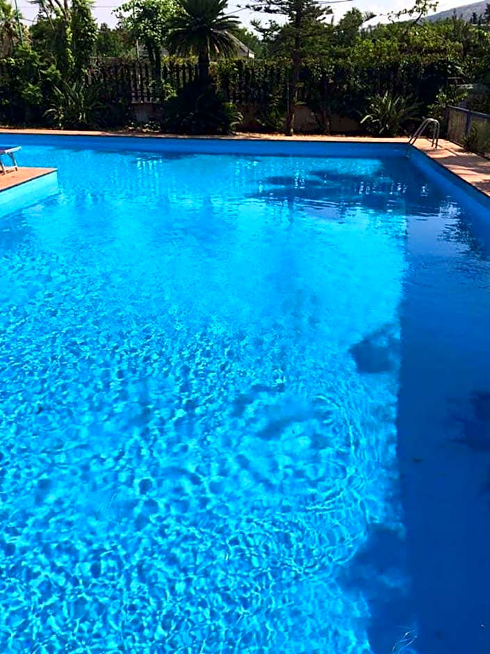 Villa Rosa Luxury Apartment