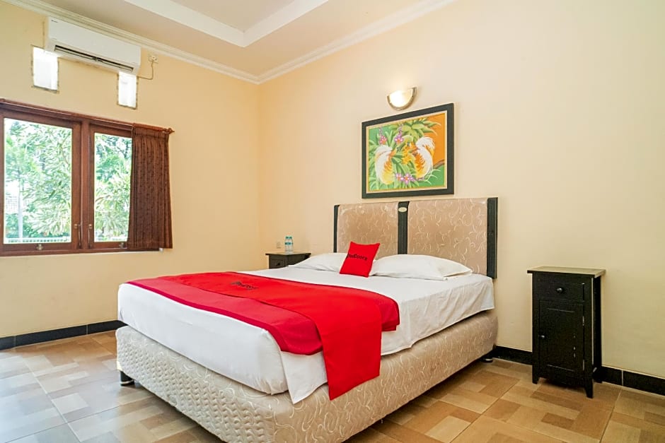 RedDoorz @ Panglima Sudirman Madiun