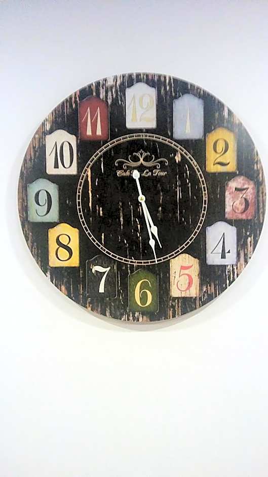 Five Design Rooftop by Storytellers