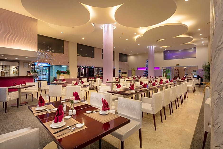 Ngoc Lan Hotel Dalat