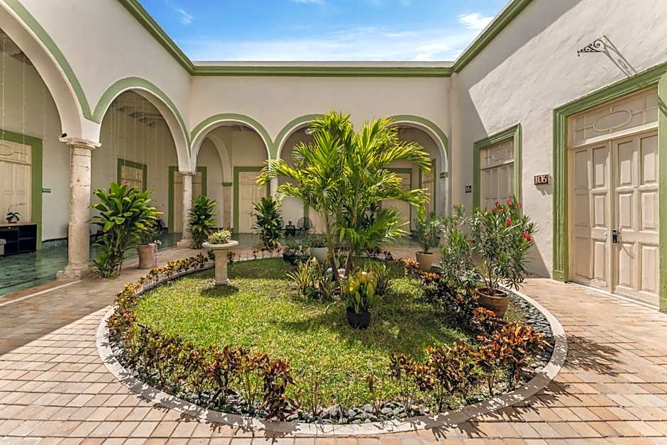 Hotel Boutique La Casona by Kavia