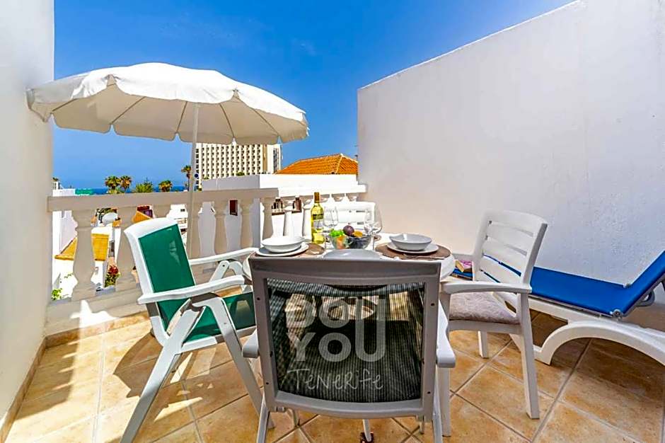Apartment Paraiso Royal
