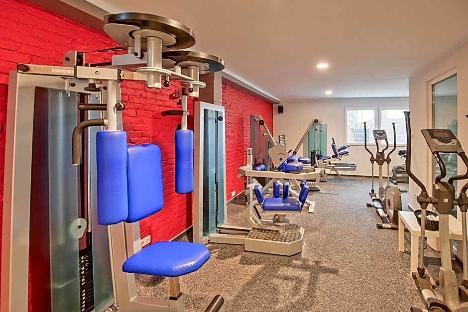 Hotel Im Schützenhof, Jever