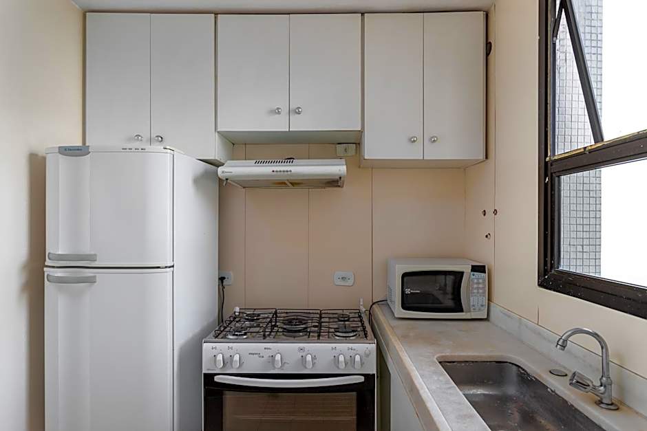 Residence Real Copacabana