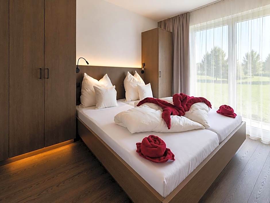 Der Kaerntnerhof am Weissensee, SeeHotel & SeeApartments direkt am See
