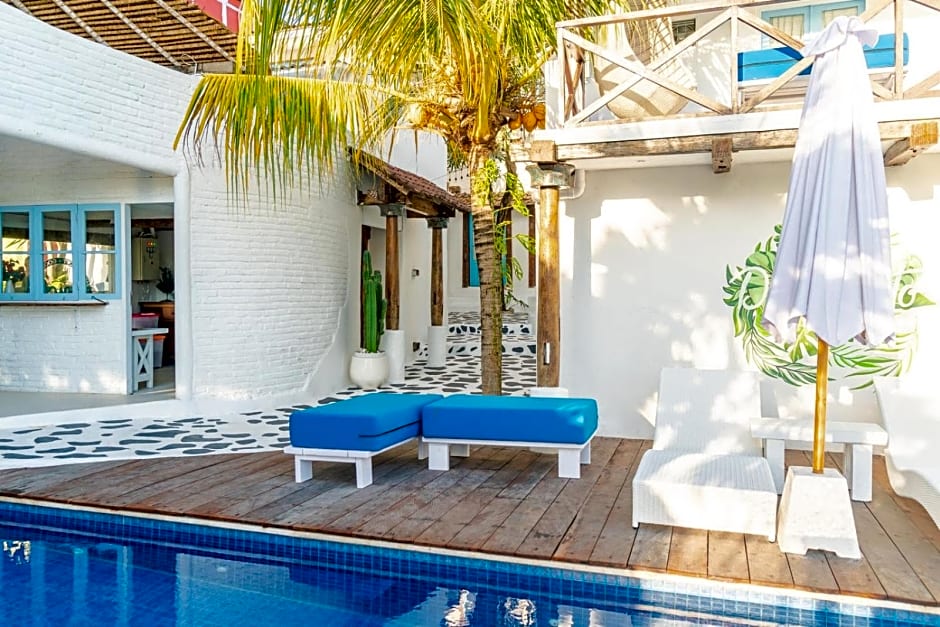 Despacito Loft by Bukit Vista