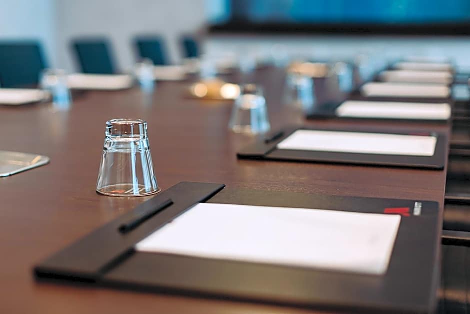 Baltimore Marriott Waterfront