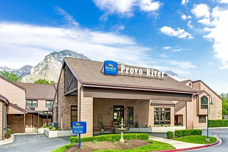 Provo River Inn