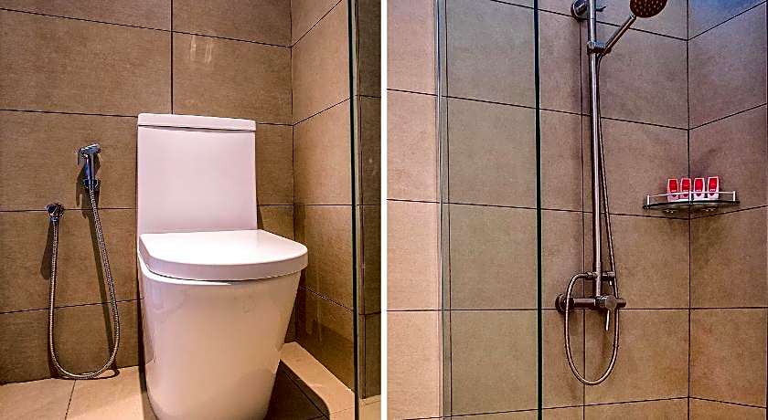 OYO 89576 Mokka Hotel