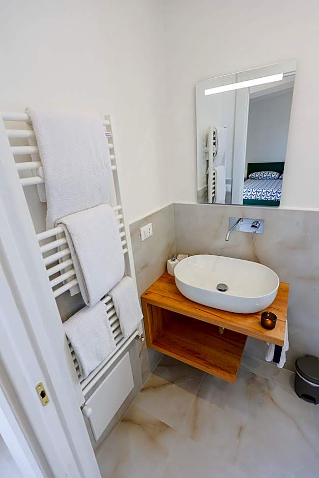 Le Murge Del Salento Hotel b&b Depandance