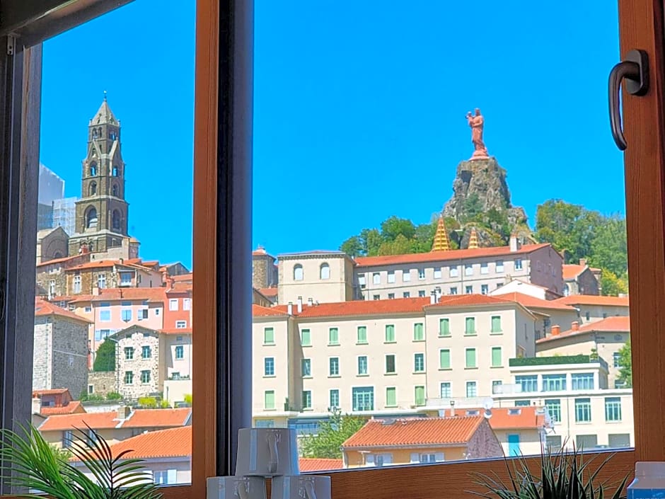 ibis Styles Le Puy en Velay