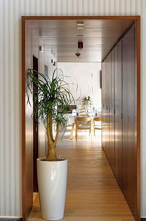 Hotel Gradska Cetinje