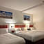 Hotel Grand Paris