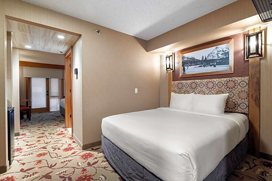 Banff Ptarmigan Inn