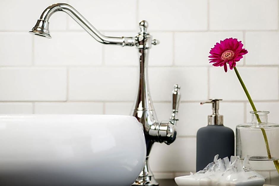 Emma's kleines Hotel