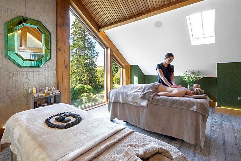 Gilpin Hotel And Lake House