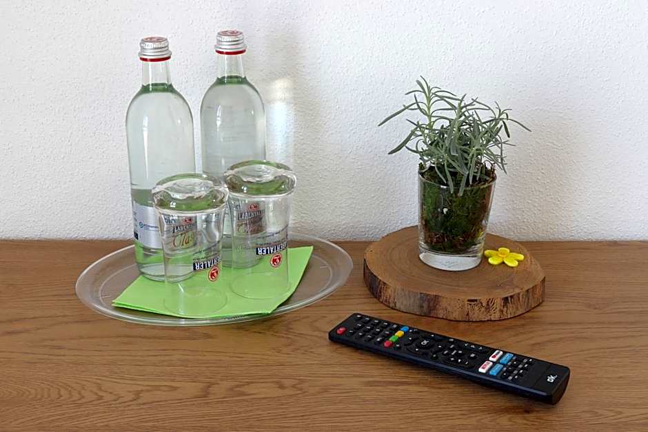 Motel Bergtheim - Self Check-in