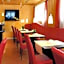 Hotel Sperling mit E-Ladestation