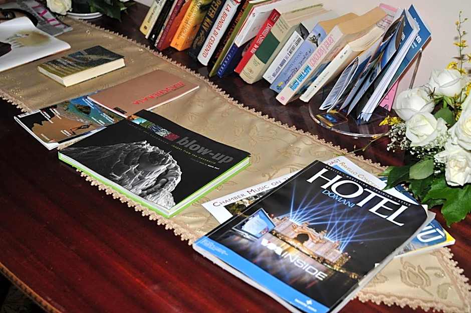 Hotel Parsifal - Antico Convento del 1288