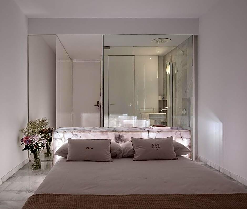 Hotel Aromar