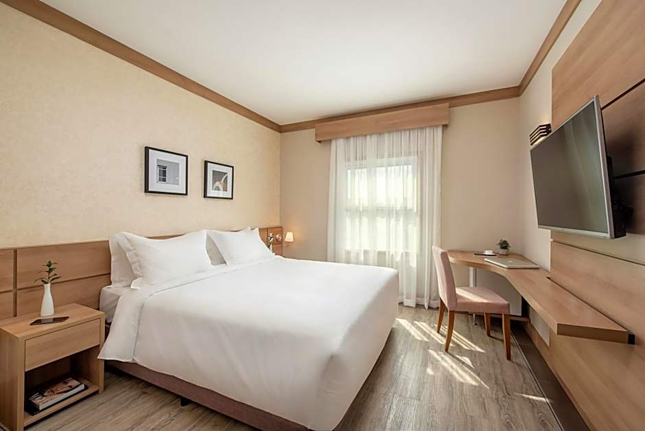 Photo 1 of 6 of Standard 1 Double Bed