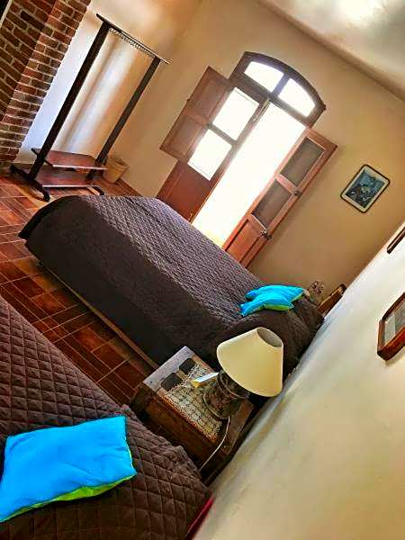 Hostal el Dulce Nombre