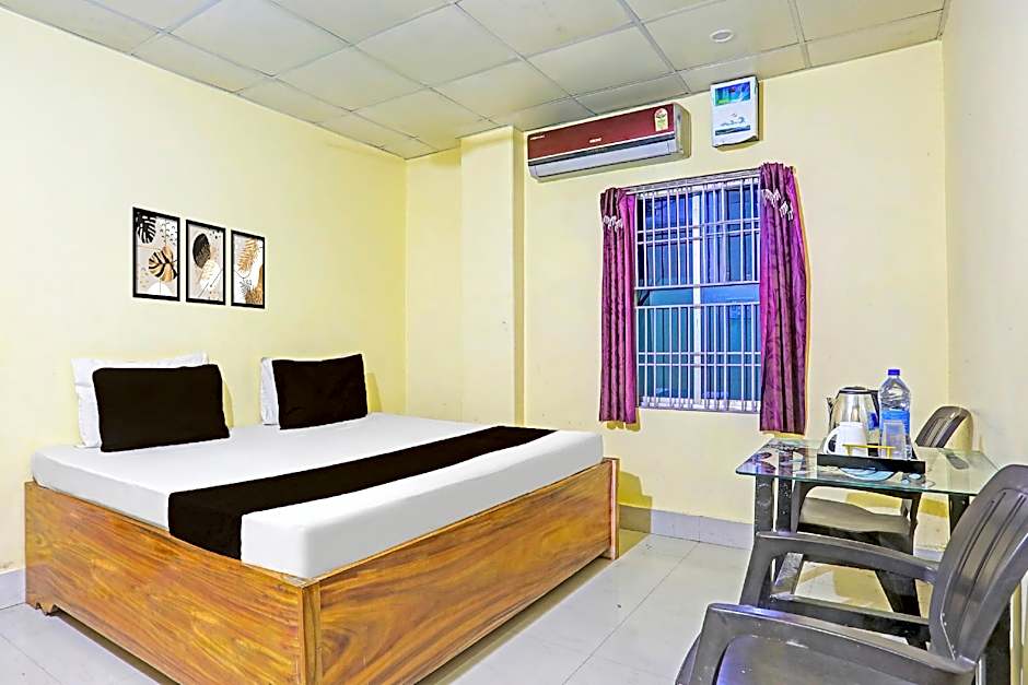 Hotel O Payal Palace