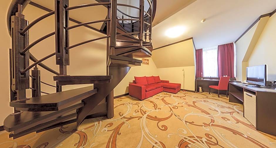 Park-Hotel Golosievo