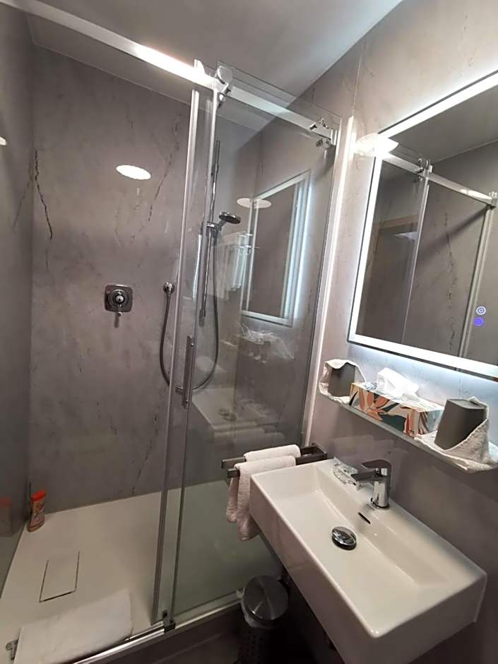Haus am Kurpark Hotel Garni