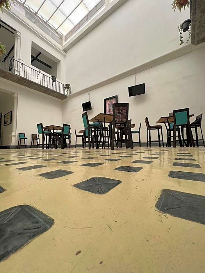 Hotel Alhaja