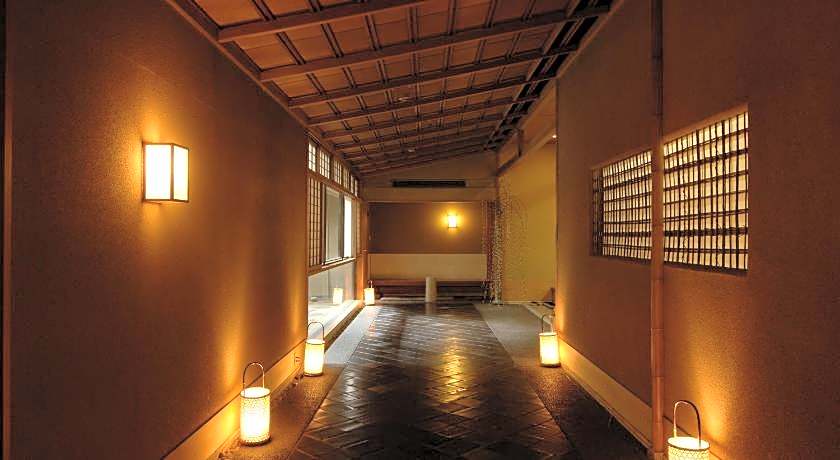 Oku-Yugawara Sansuirou