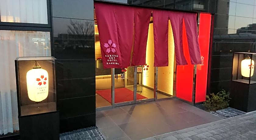 SAKURA SKY HOTEL KASHIWA()