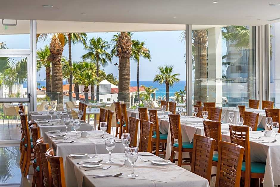 Tsokkos Protaras Beach Hotel