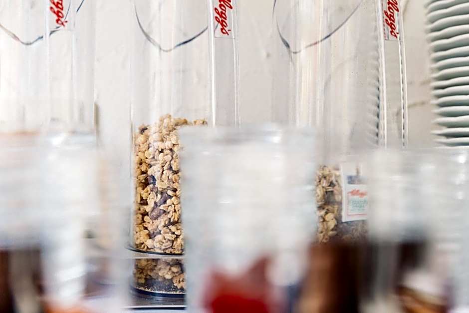 Logierhaus Austernfischer