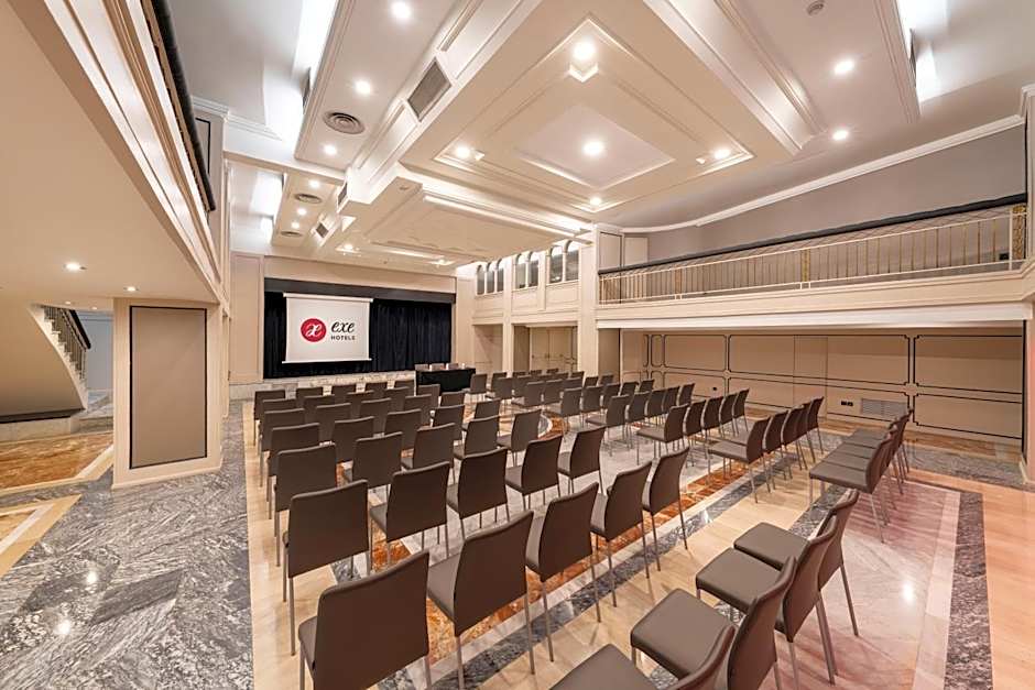 Eurostars Rey Don Jaime