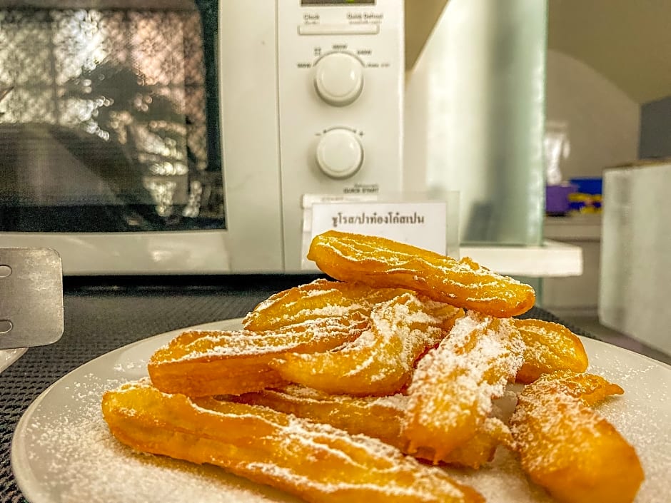 Sino Imperial Phuket - SHA Plus