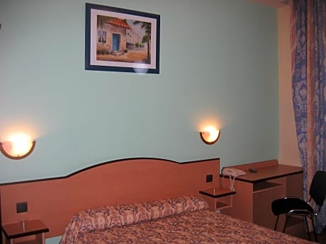 Family Apartment