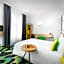 Ibis Styles Budapest Center