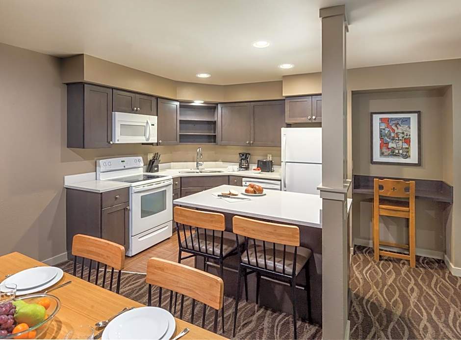 Worldmark Mccall