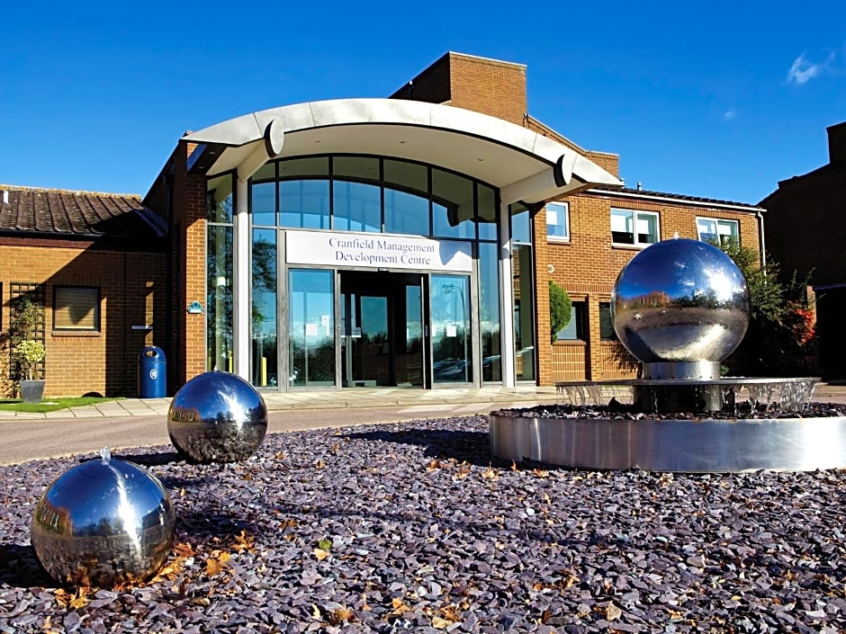 Cranfield Management Development Centre