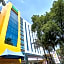 Bel Air Business Mexico City WTC, Trademark by Wyndham