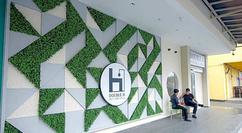 Double H Boutique Hotel