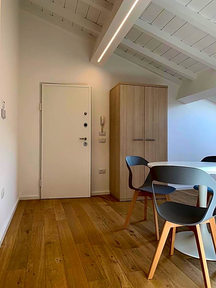 Residenze Mazzini