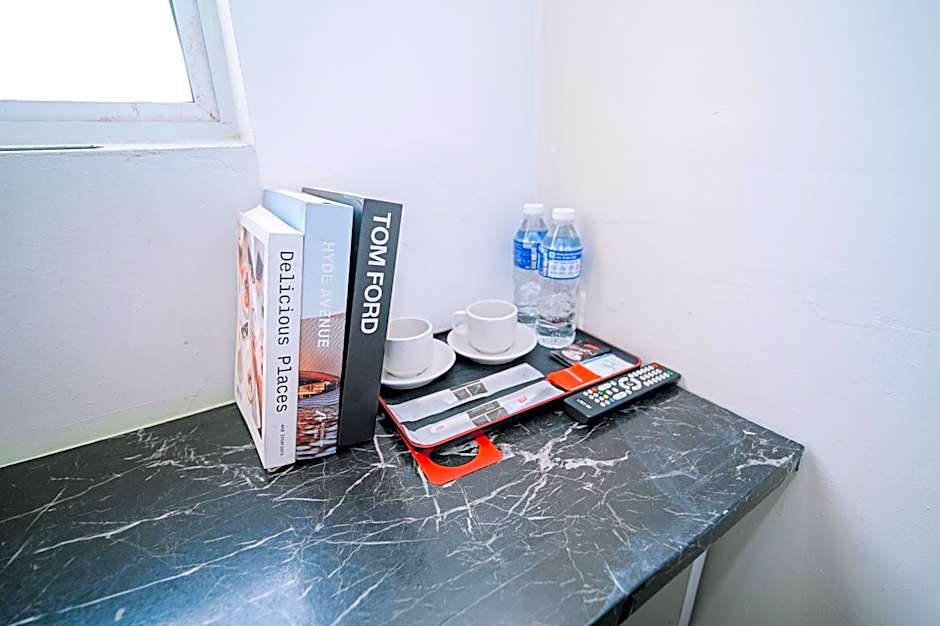 Swing & Pillows - Subang SS15