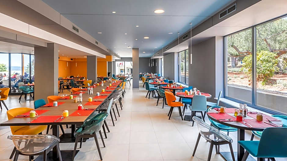 Pharos Hvar Bayhill Hotel