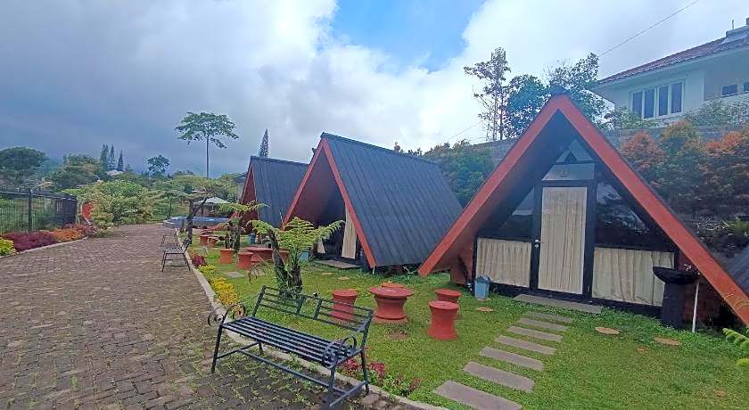 Mamifokobo Hotel & Glamping