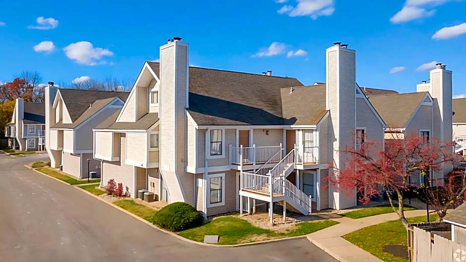 Sonesta ES Suites Cincinnati - Sharonville West