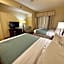 Hotel Pineville & Conference Center Alexandria I-49