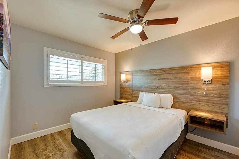 Vagabond Inn San Luis Obispo